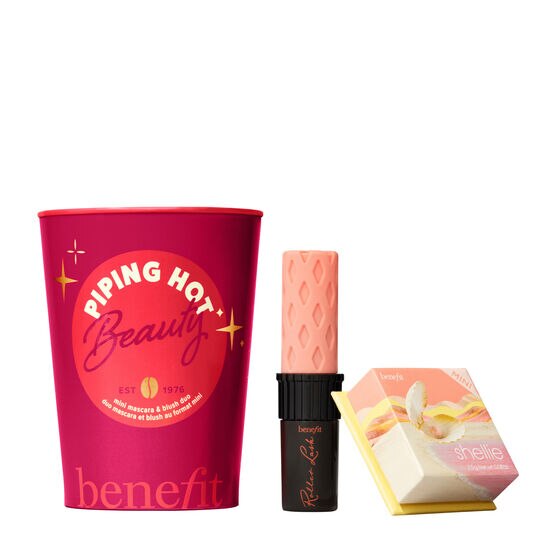 HOLIDAY KIT PIPING HOT BEAUTY